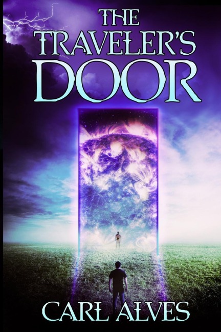 The Travelers Door