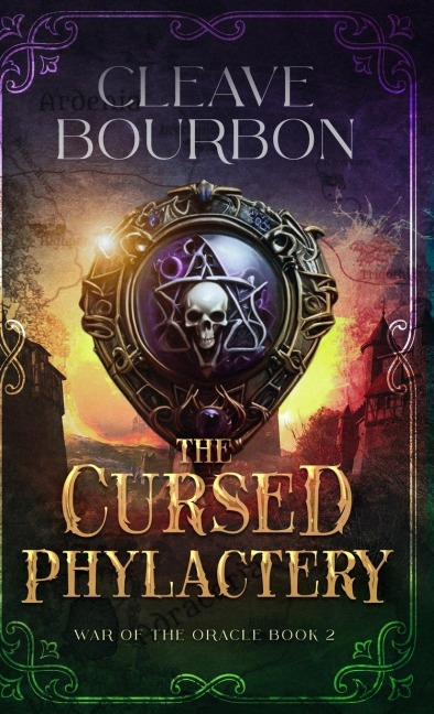 The Cursed Phylactery