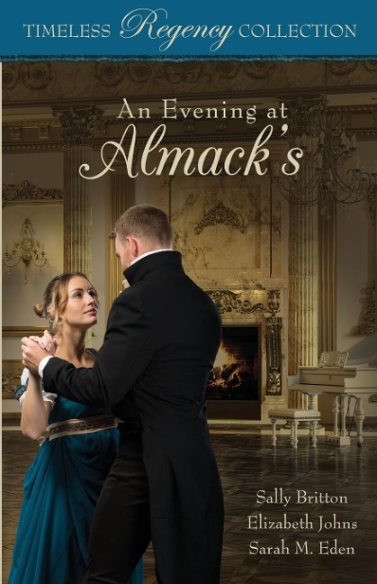 An Evening at Almacks