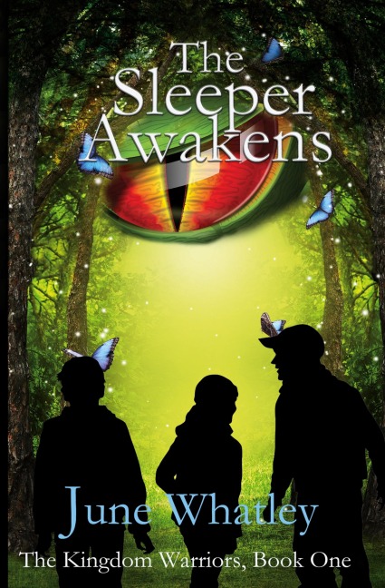 The Sleeper Awakens