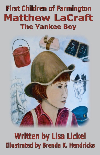 The Yankee Boy