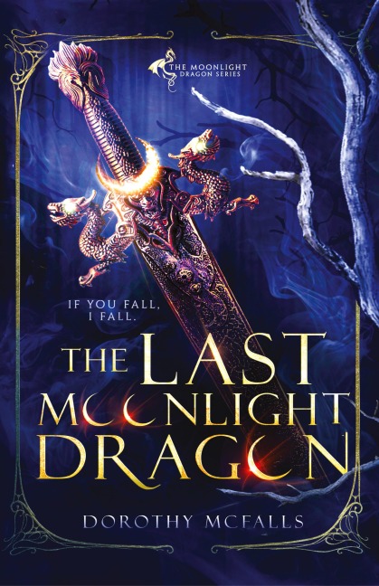 The Last Moonlight Dragon