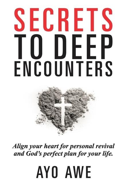 SECRETS TO DEEP ENCOUNTERS