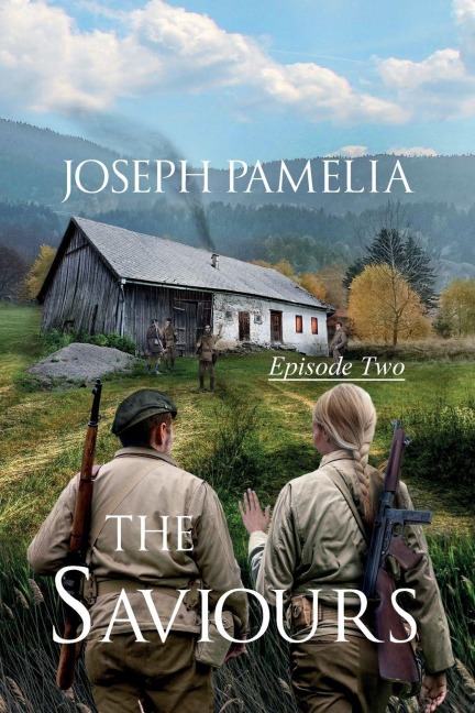 The Saviours Episode Two: Episode Two