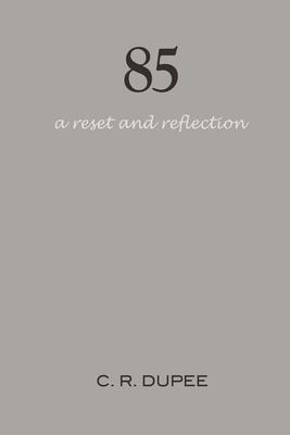 A reset and reflection