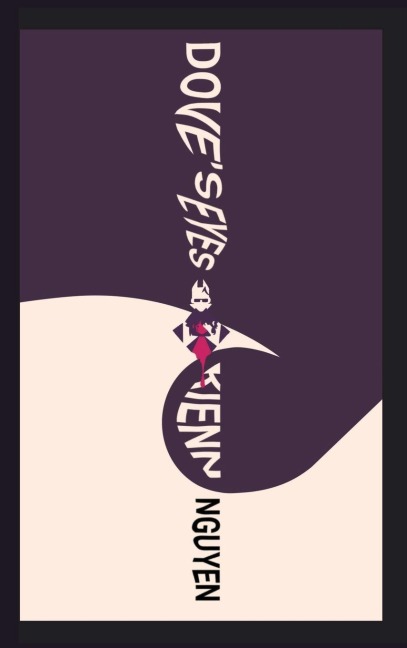 Doves Eyes