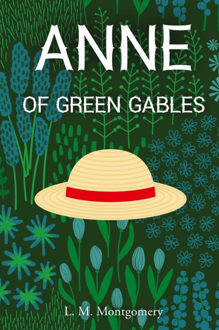 Anne of Green Gables