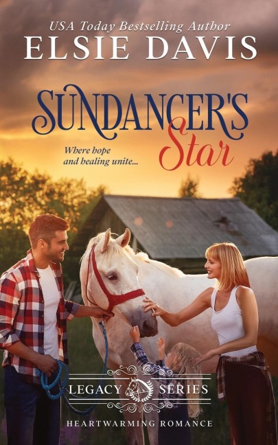 Sundancers Star