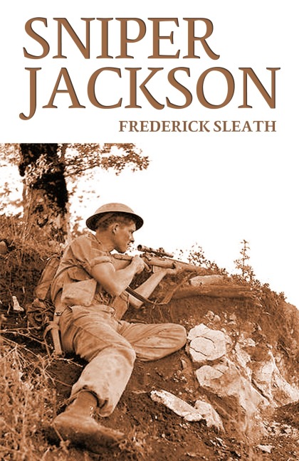Sniper Jackson
