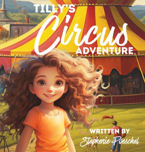 Tillys Circus Adventure