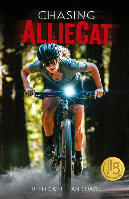 Chasing AllieCat
