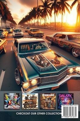 Low Rider A to Zs