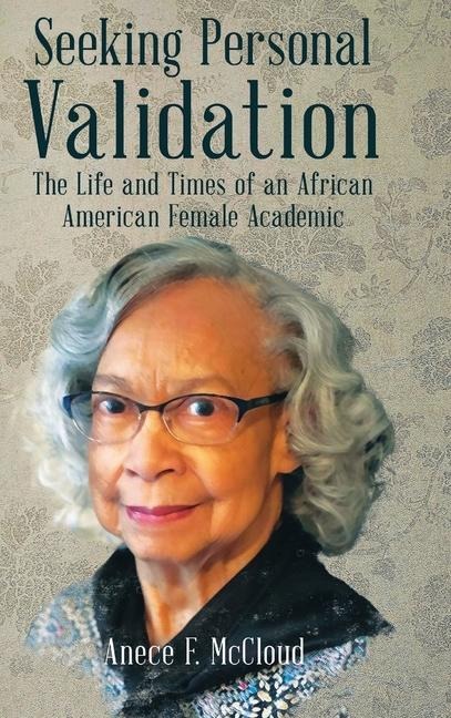 SEEKING PERSONAL VALIDATION