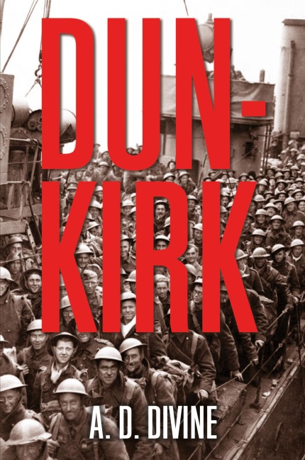 Dunkirk
