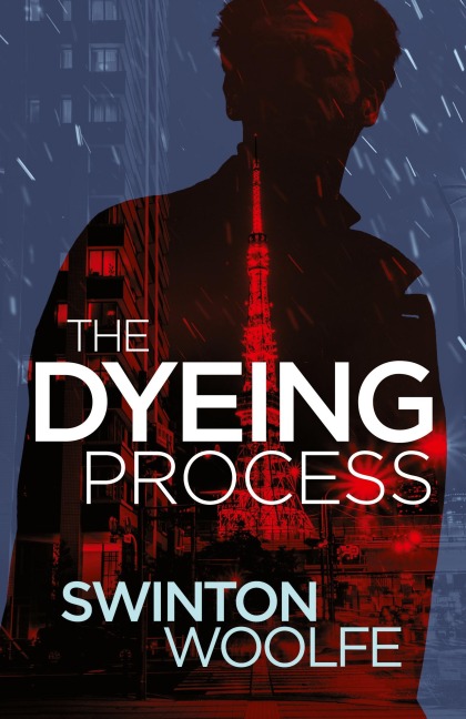 The Dyeing Process