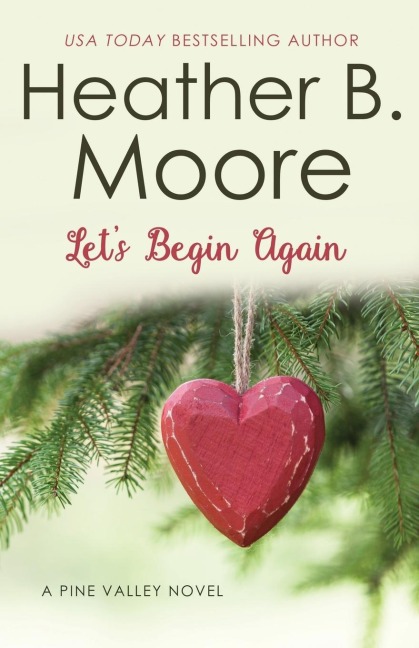 Lets Begin Again