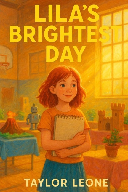 Lilas Brightest Day