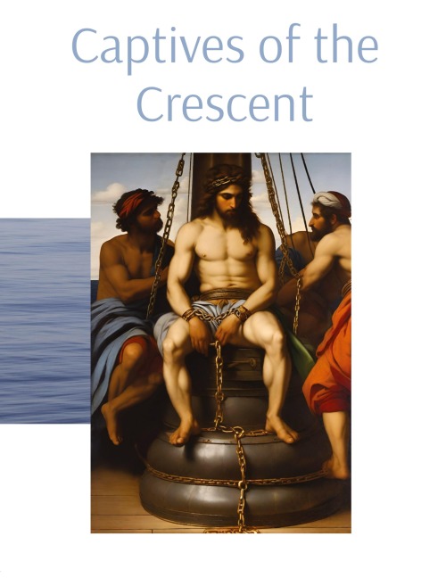 Captives of the Crescent