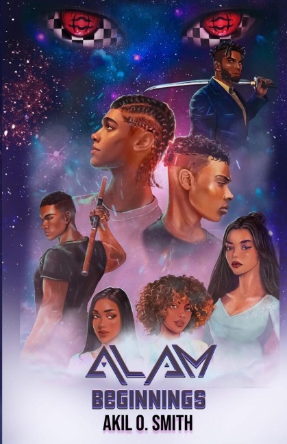 ALAM: Beginnings