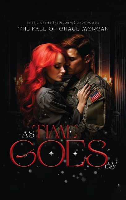 As Time Goes By: The Fall Of Grace Morgan