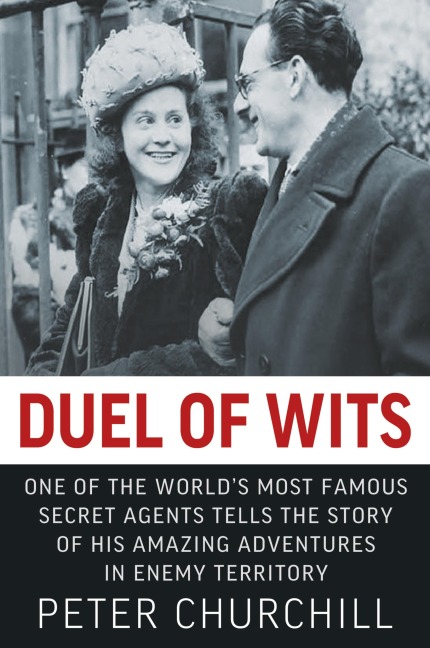 Duel of Wits