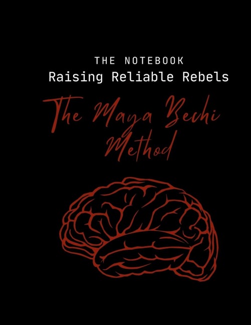 Workbook: Raising Reliable Rebels