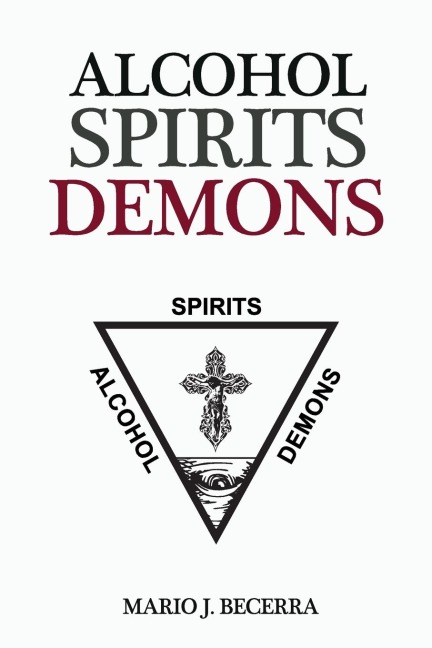 Alcohol Spirits Demons