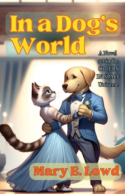 In a Dogs World