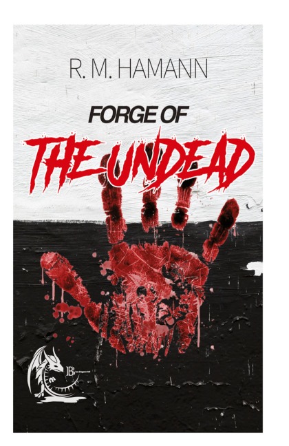 Forge of The Undead