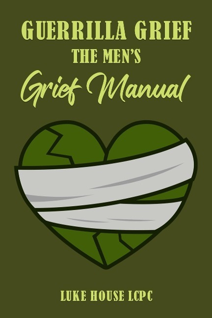 Guerrilla Grief The Mene Grief Manual