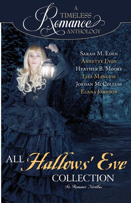 All Hallows Eve Collection