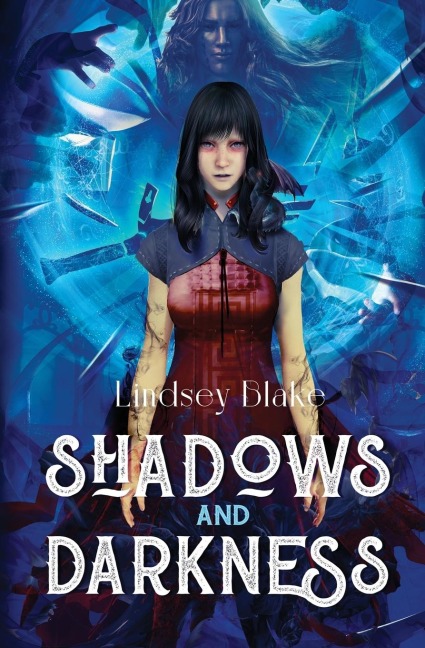 Shadows and Darkness