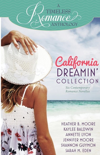 California Dreamin Collection