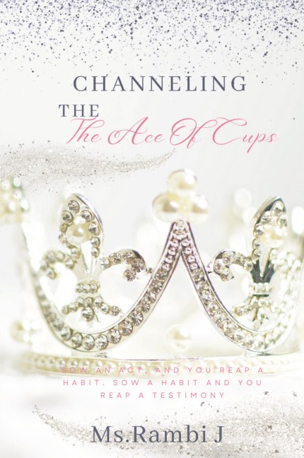 Channeling The Ace Of Cups
