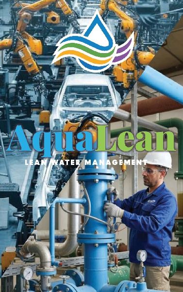 AquaLean: Lean Water Management