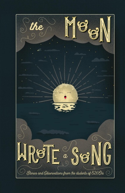 The Moon Wrote a Song