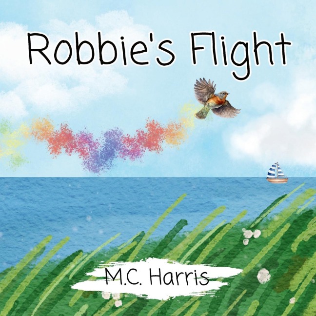Robbies Flight