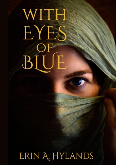 With Eyes of Blue