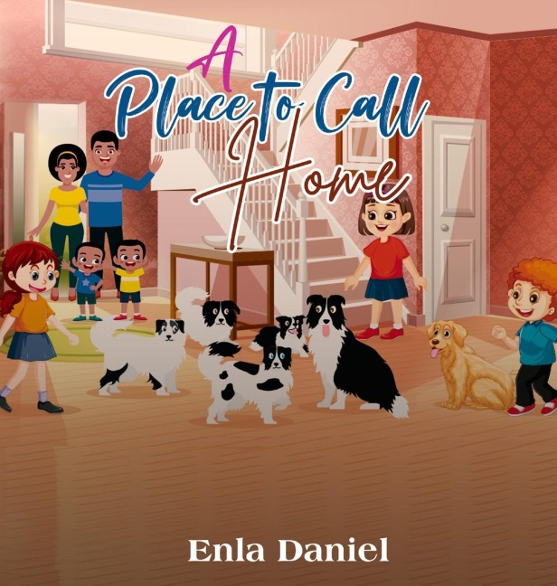 A Place To Call Home