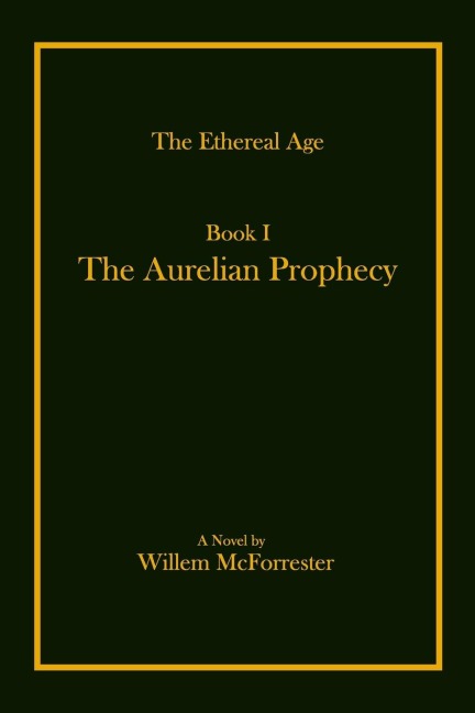 The Aurelian Prophecy