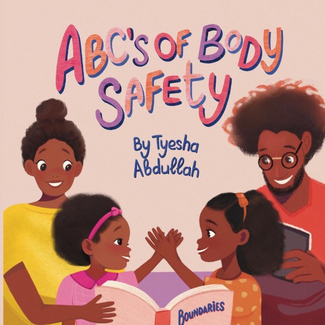 ABCs of Body Safety