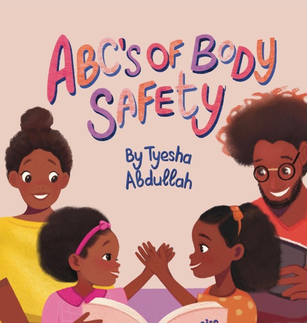 ABCs of Body Safety