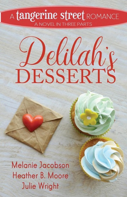 Delilahs Desserts