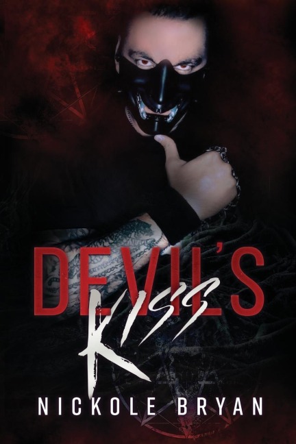 The Devils Kiss