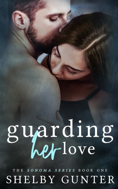 Guarding Her Love