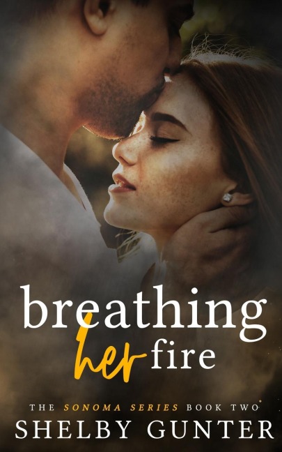Breathing Her Fire