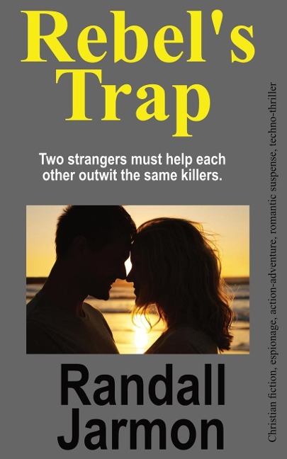 Rebels Trap