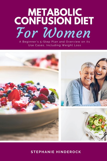 Metabolic Confusion Diet: A Beginners 5-Step Plan and Overview on Its Use Cases, Including Weight Loss