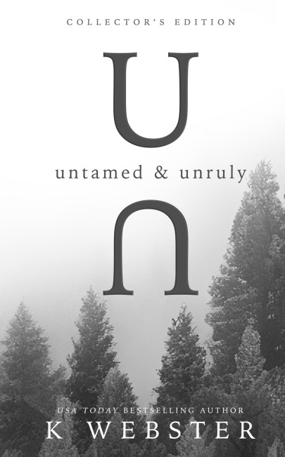 U & U Collectors Edition