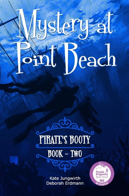 Pirates Booty